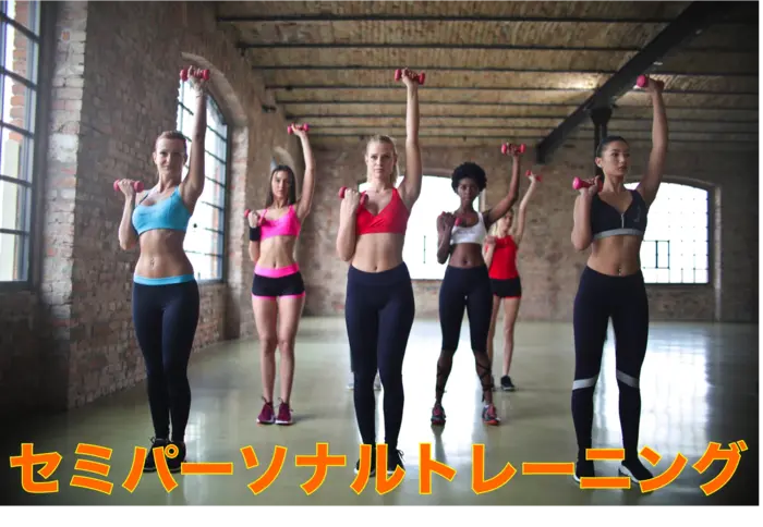 セミパーソナル