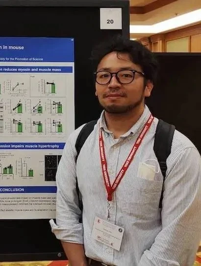 阿藤 聡 准教授