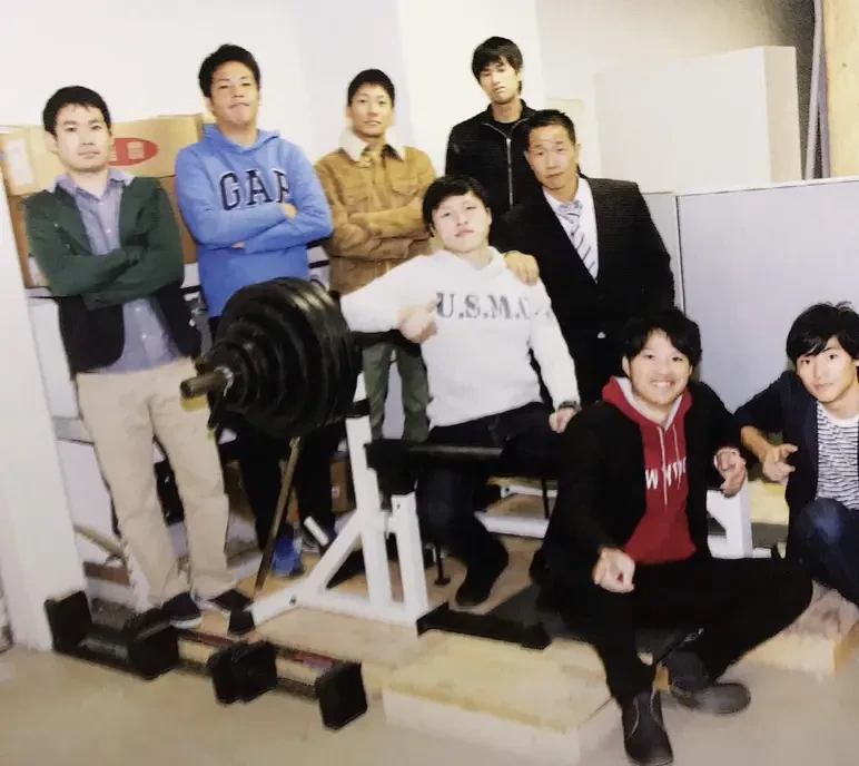 谷本道哉研究室