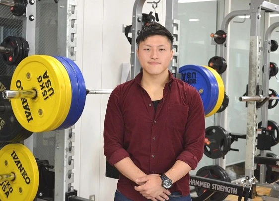 立命館大学インタビュー