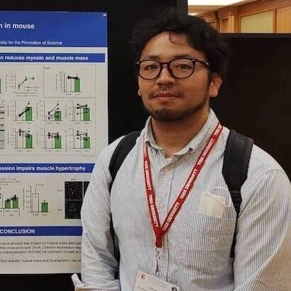 阿藤 聡 准教授