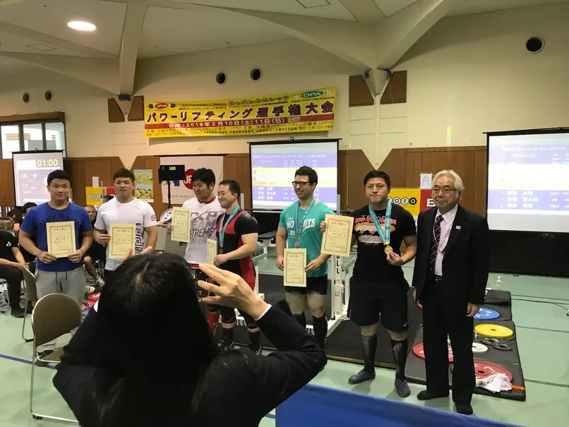 ジャパンクラシック優勝