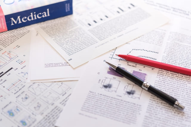 情報発信・ブログ