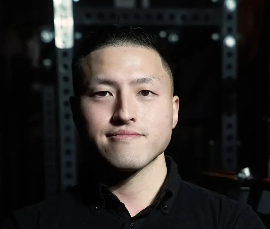 大島逸生 パーソナルトレーナー 草津